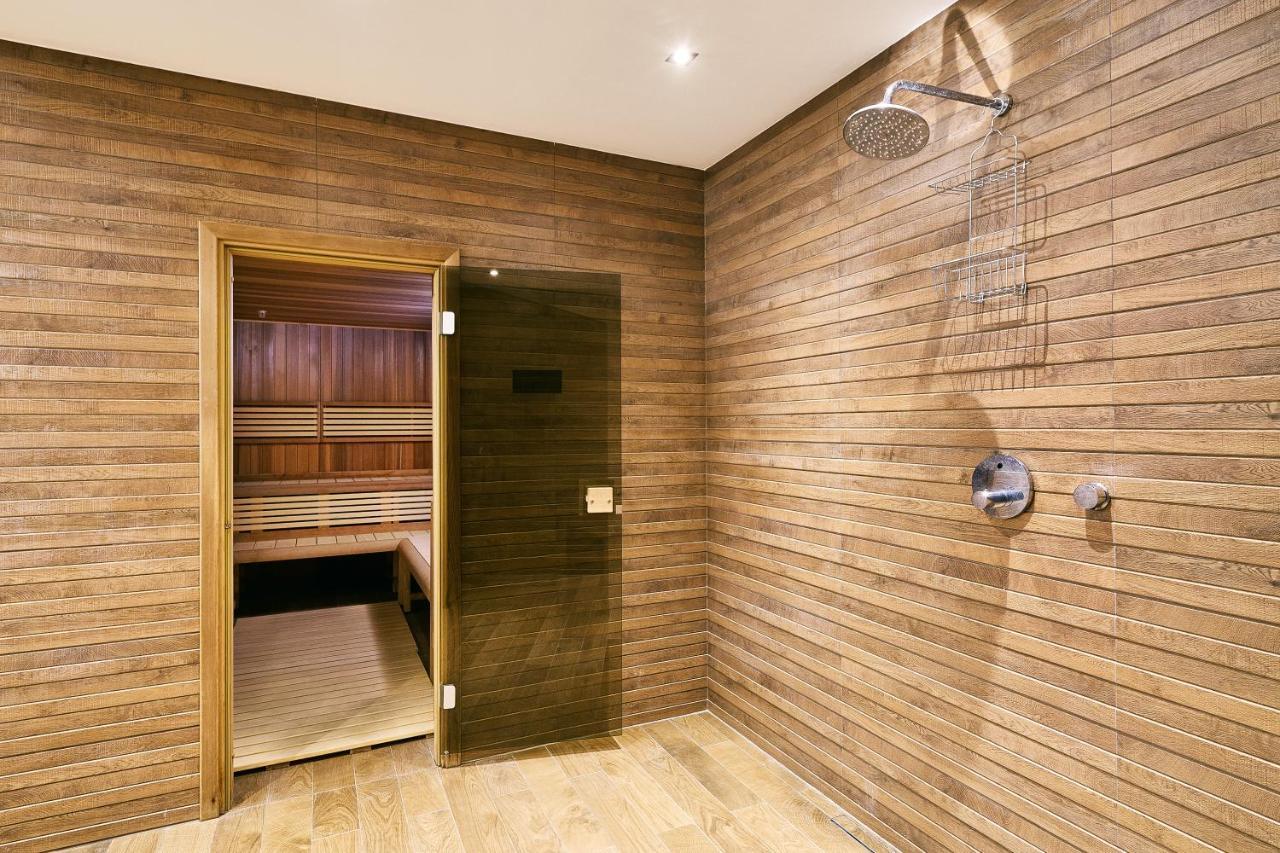 Apartman Residence Moser 1504 Karlovy Vary Extérieur photo