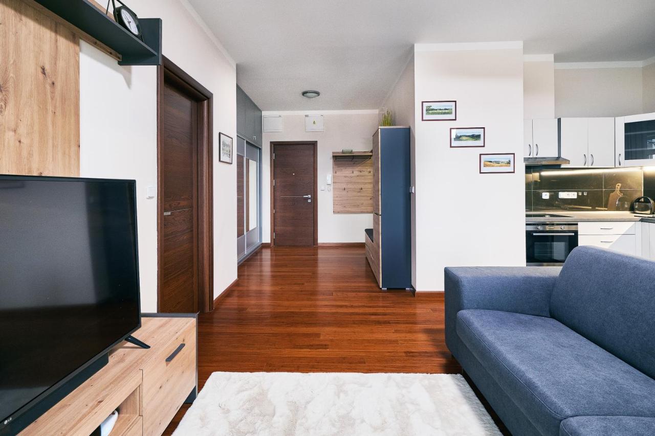 Apartman Residence Moser 1504 Karlovy Vary Extérieur photo