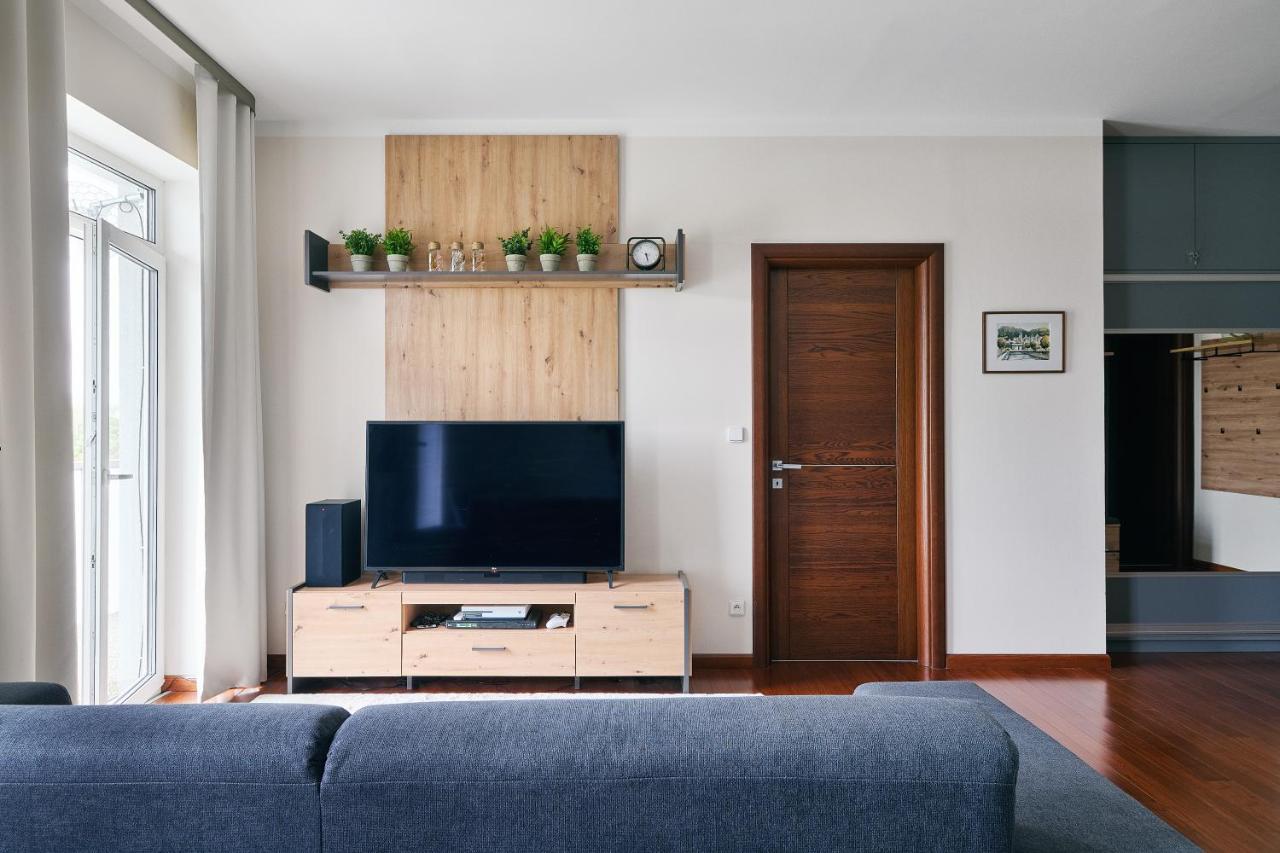 Apartman Residence Moser 1504 Karlovy Vary Extérieur photo