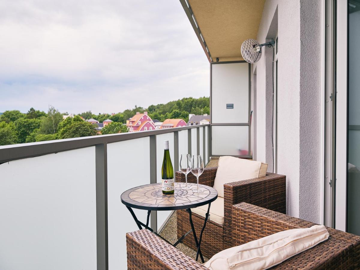 Apartman Residence Moser 1504 Karlovy Vary Extérieur photo